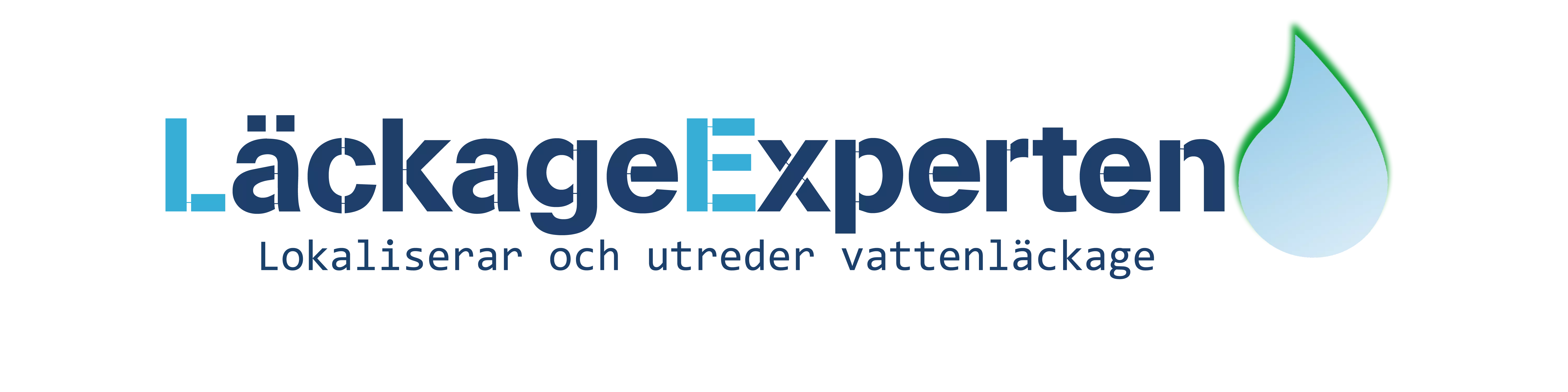 Läckage Experten